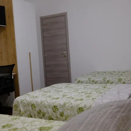 דירה Comodo ברנצאטה