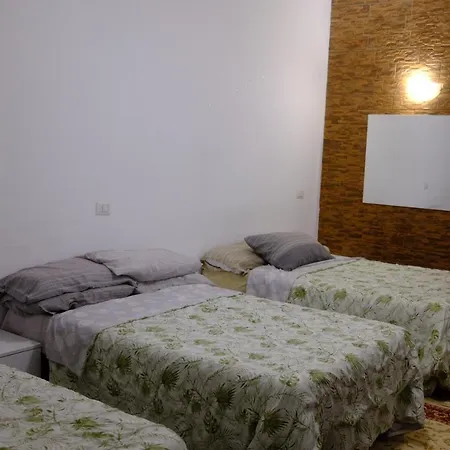 Comodo דירה
